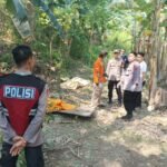 Usai Nobar Persija Vs Persib, Pemuda Asal Batujaya Karawang Ditemukan Tewas di Bantaran Sungai Citarum