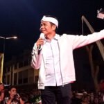 Hari Jadi Purwakarta Ke-195 2026- Bupati