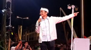 Hari Jadi Purwakarta Ke-195 2026- Bupati