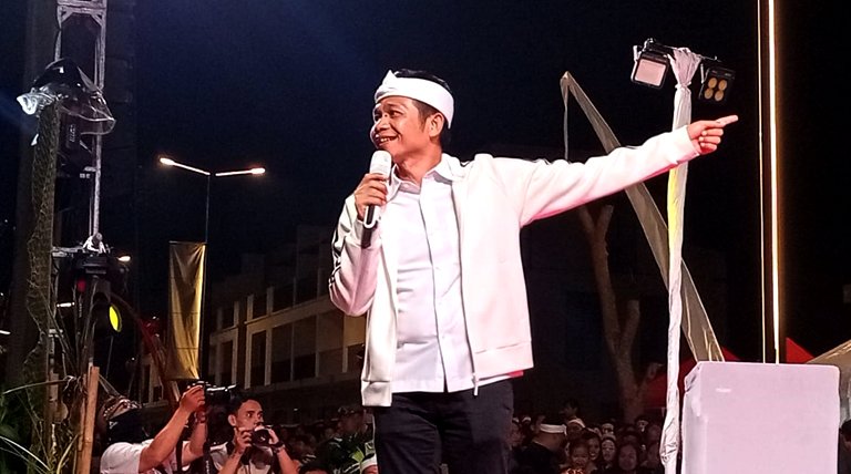 Hari Jadi Purwakarta Ke-195 2026- Bupati