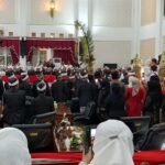 Paripurna DPRD Purwakarta, Gubernur Jabar Hadiri Peringatan HUT Kabupaten Purwakarta Ke-85 dan Kota Purwakarta Ke-195