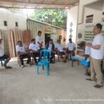 ITB Kenalkan “Smart-Nursery Backpack”, Teknologi Ransel Cerdas untuk Regenerasi Rotan di Sulawesi Tengah