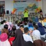 Peringati HAN 2026, Disarpusda  Cimahi dan Kampung Dongeng Hadirkan “Pekan Ceria” untuk Tingkatkan Literasi Anak