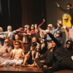 AEC Gala 2026 Enters Pixel Suguhkan Tiga Drama Berbahasa Inggris, Angkat Budaya Sunda hingga Film Populer