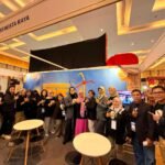 JSR hadir di 2nd IBOS 2026, Dorong Pertumbuhan Industri Wellness dan Peluang Bisnis di Indonesia